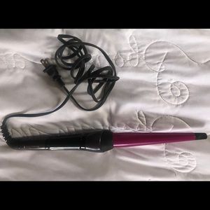 Remington Curling Iron